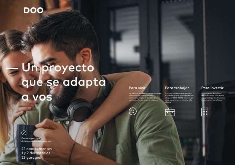 Apartamento en venta en Cordón