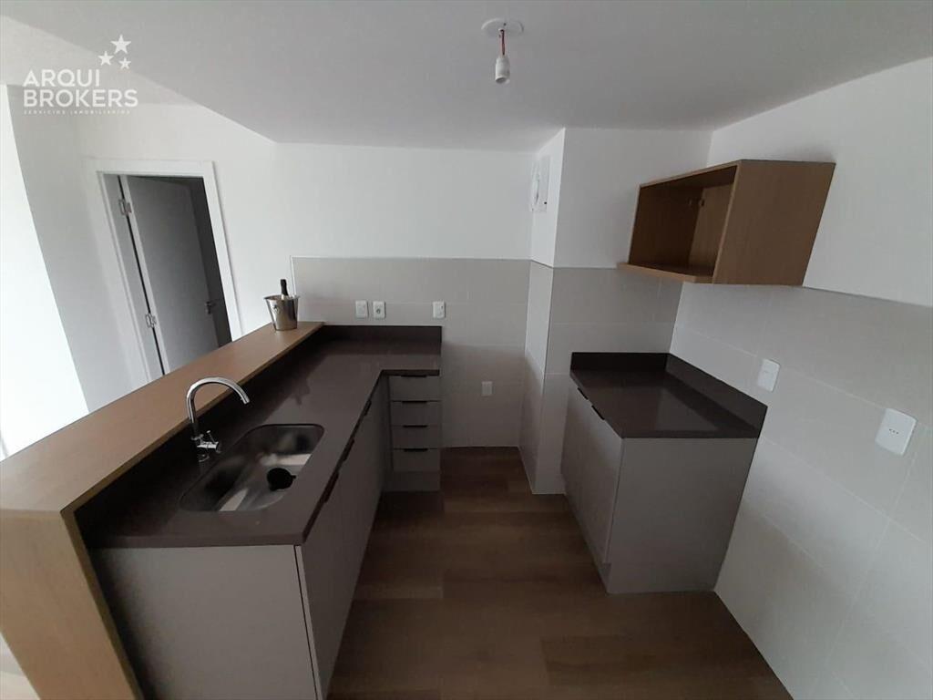 Apartamento en alquiler en La Blanqueada de 1 dormitorio -