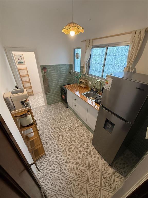 Venta apartamento 1 dorm en Centro, Uruguay y Vázquez