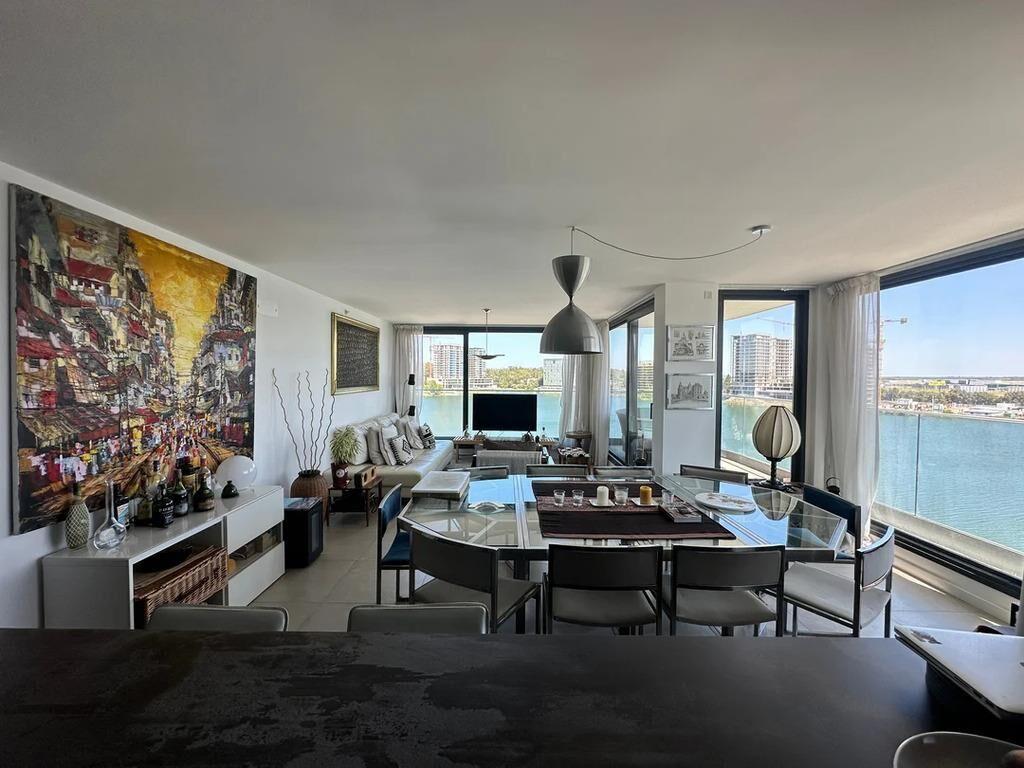 Venta Apartamento 3 Dormitorios 3 Baños Garaje Doble Carras