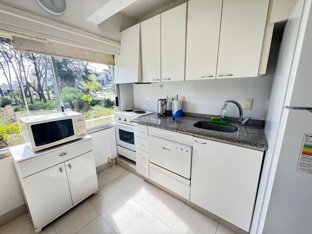 Apartamento en Roosevelt