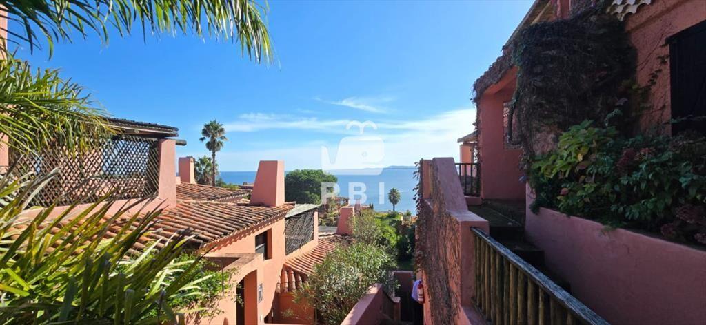 Venta aprtamento en Punta Ballena, espectacular -