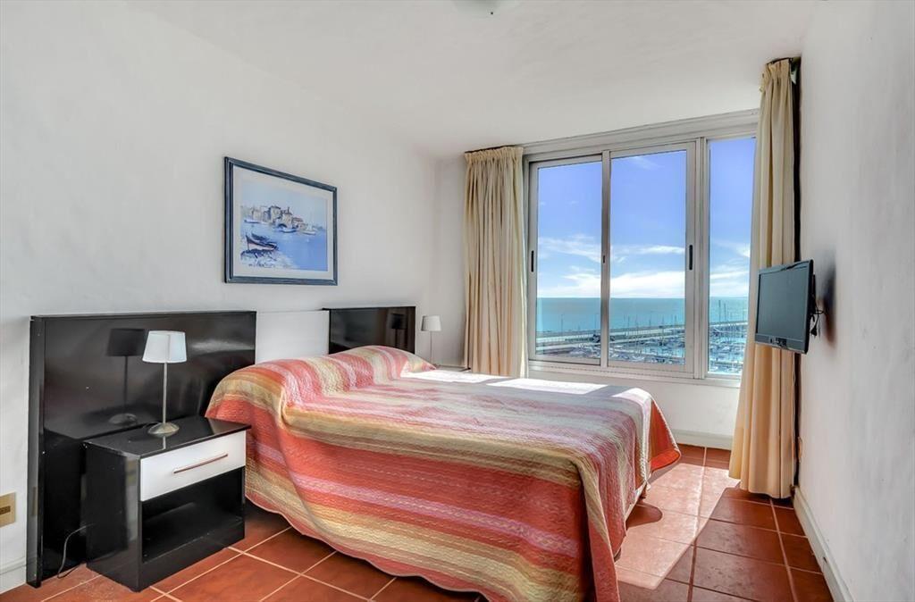 VENTA DEPARTAMENTO 3 DORMITORIOS PIRIAPOLIS