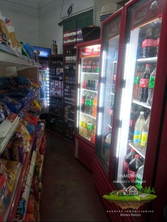 Venta llave comercial en Estación Atlántida