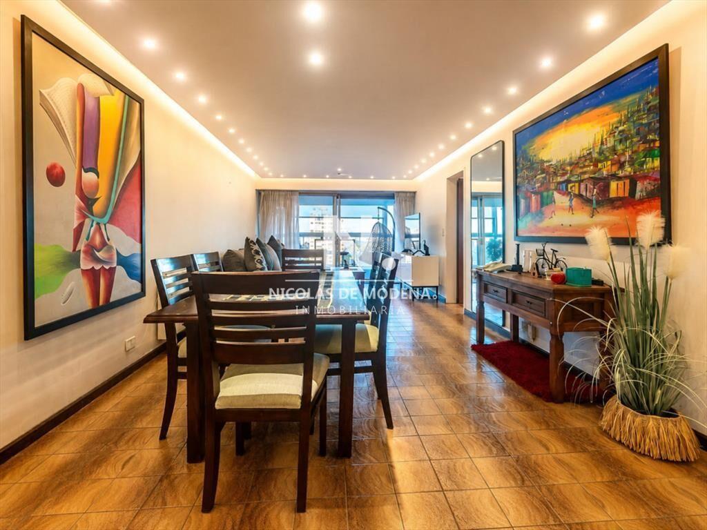 Apartamento de 2 Dormitorios en Roosevelt, Punta