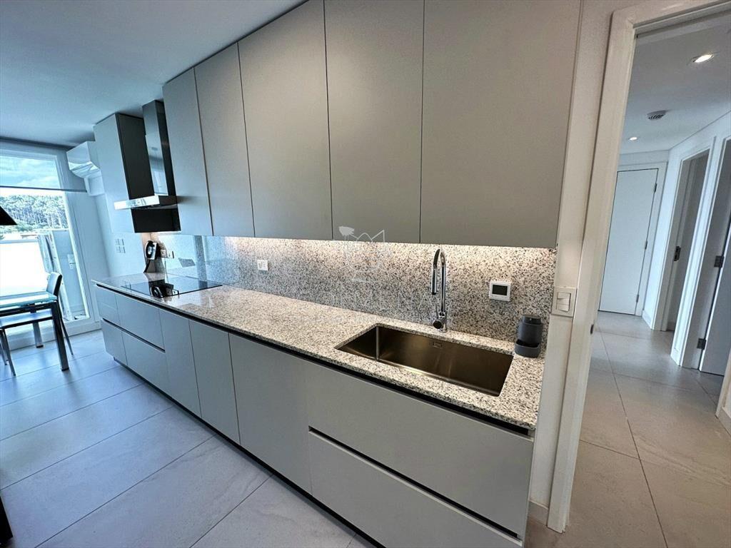 Exclusivo Le Parc III en alquiler de verano!