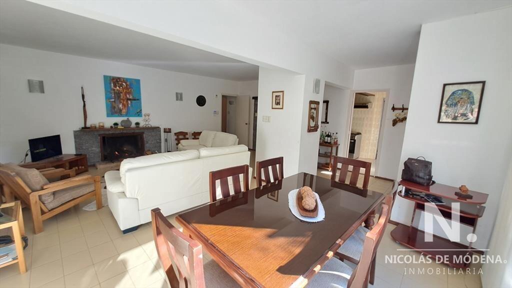 Espectacular Casa En Venta - Zona Rincón del Indio. Ref. 6
