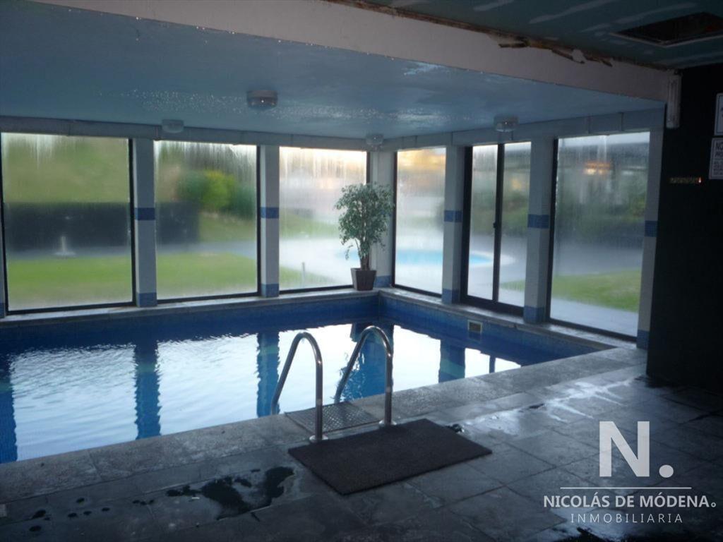 Excelente vista con todos los amenities sobre Roosevelt