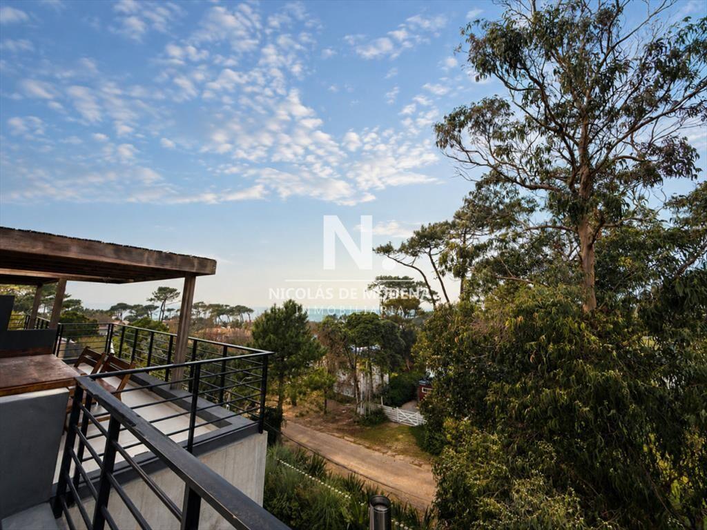 Apartamento en Venta de 3 dormitorios en La Barra