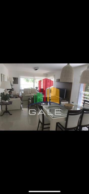 Apartamento en venta - Aidy Grill