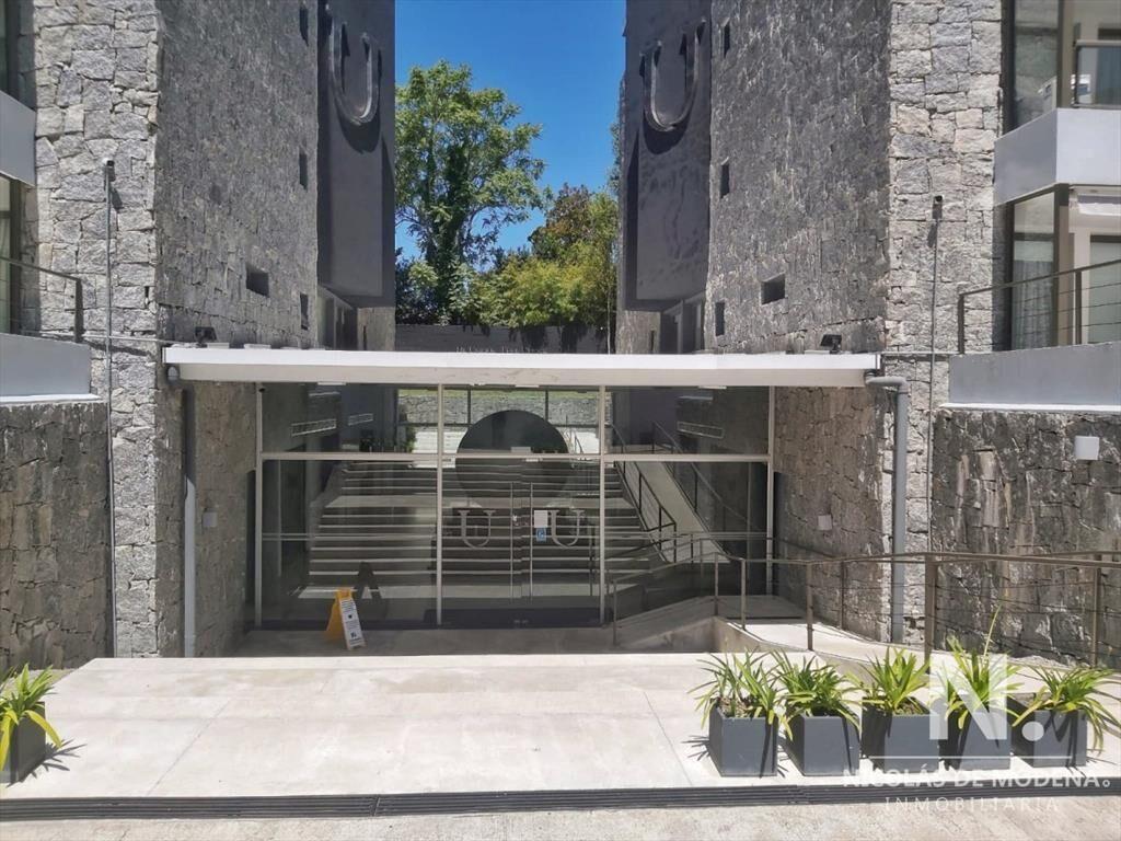 Apartamento en venta de 2 dormitorios Punta del Este San Ra