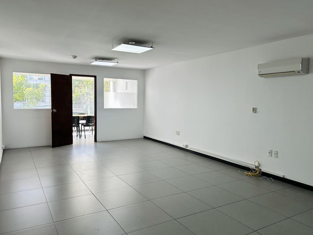 Alquiler De Oficina en Pocitos