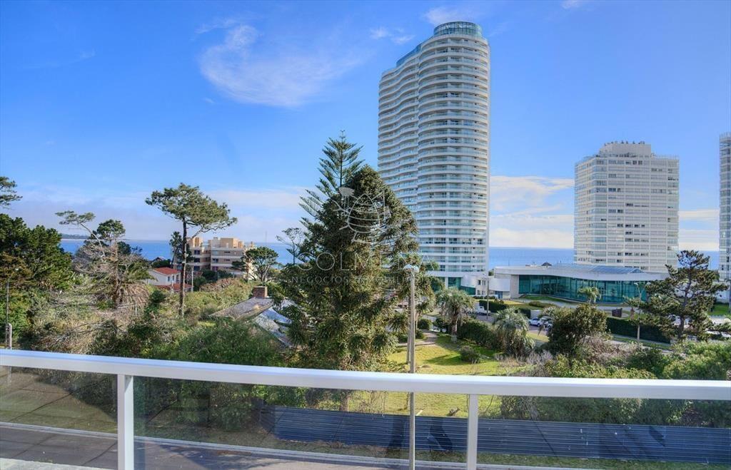 Apartamento en Venta de 2 dormitorios en Playa ,