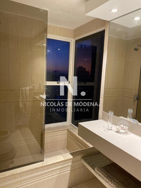 Apartamento en Brava, Punta del Este de 2 en