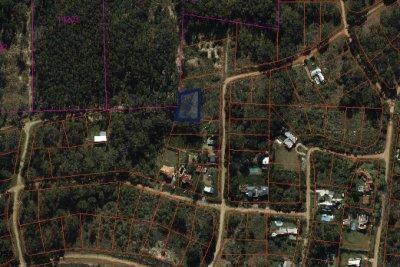 Lote en Venta en La Barra    Ubicación y Gran