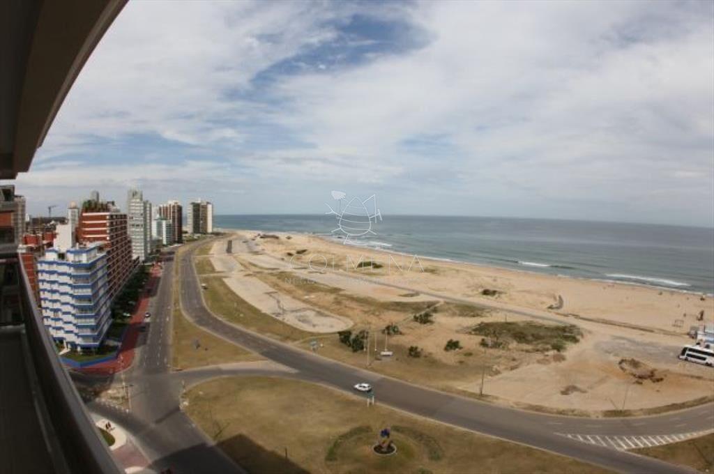Brava frente al mar con todos los amenities