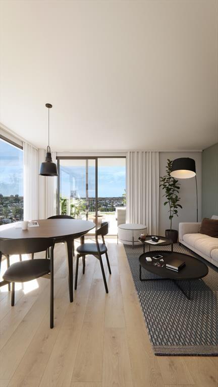 Apartamento en venta en La Blanqueada