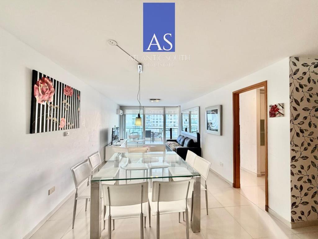 APARTAMENTO VENTA SEASONS TOWER 2 DORMITORIOS MAS