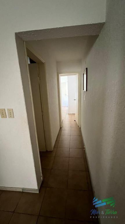 En venta apartamento 3 dormitorios con parrillero