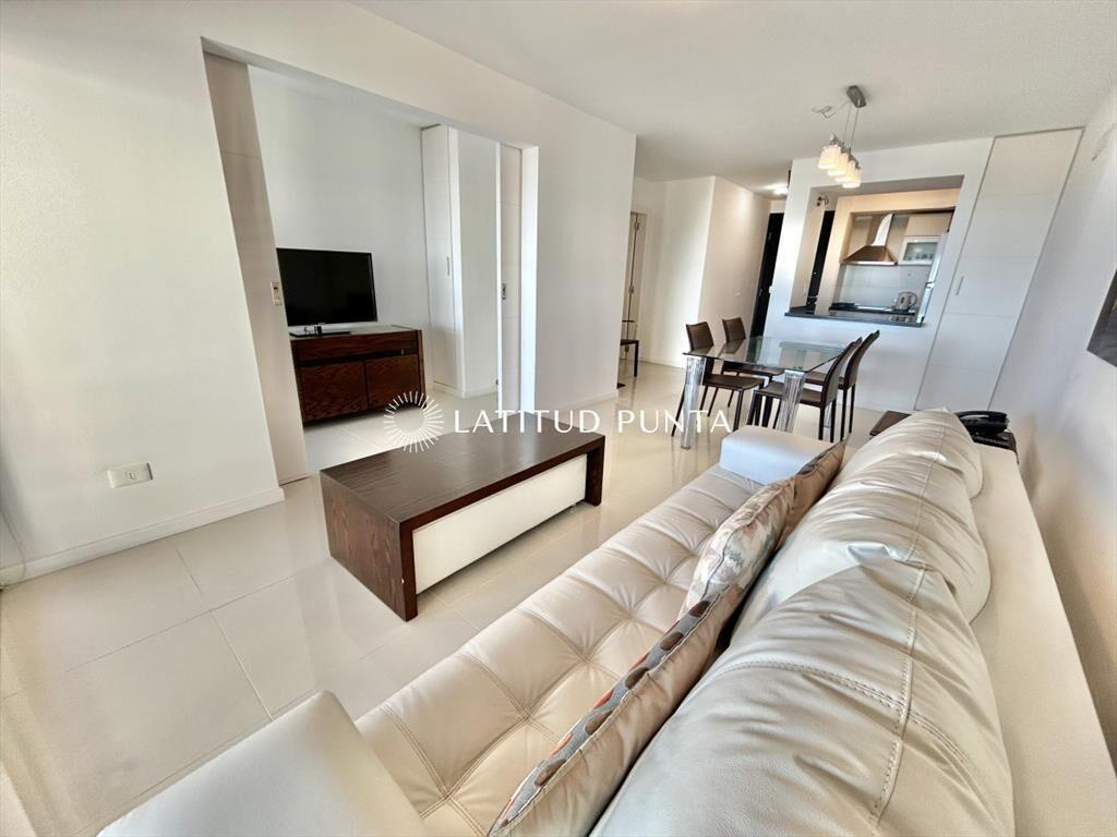 Apartamento de 2 dormitorios en Brava