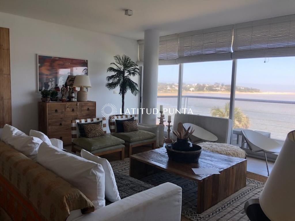 Apartamento en La Barra