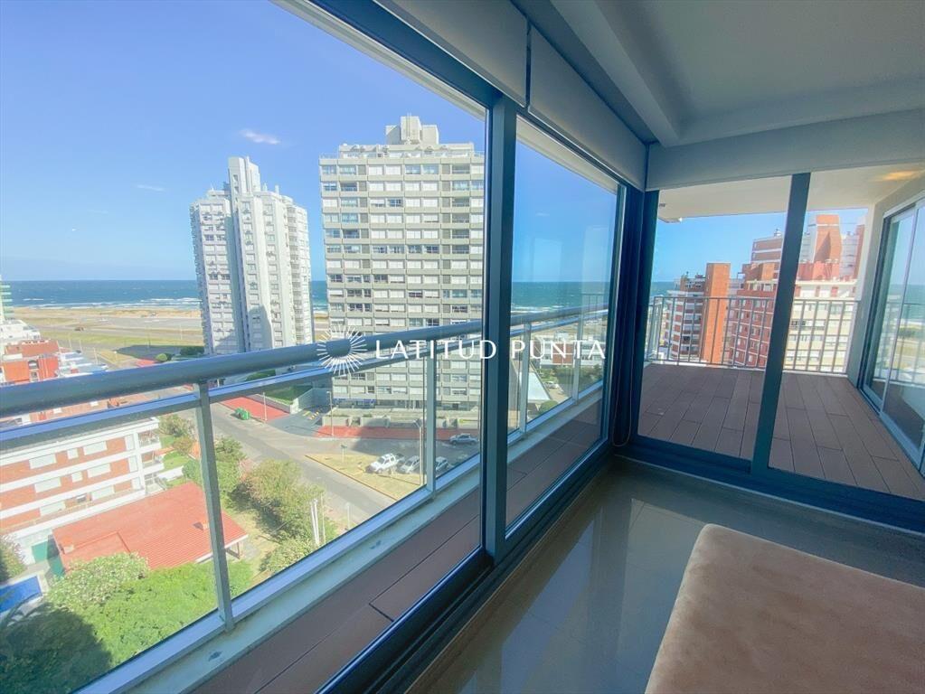 Apartamento en Brava, 2 dormitorios