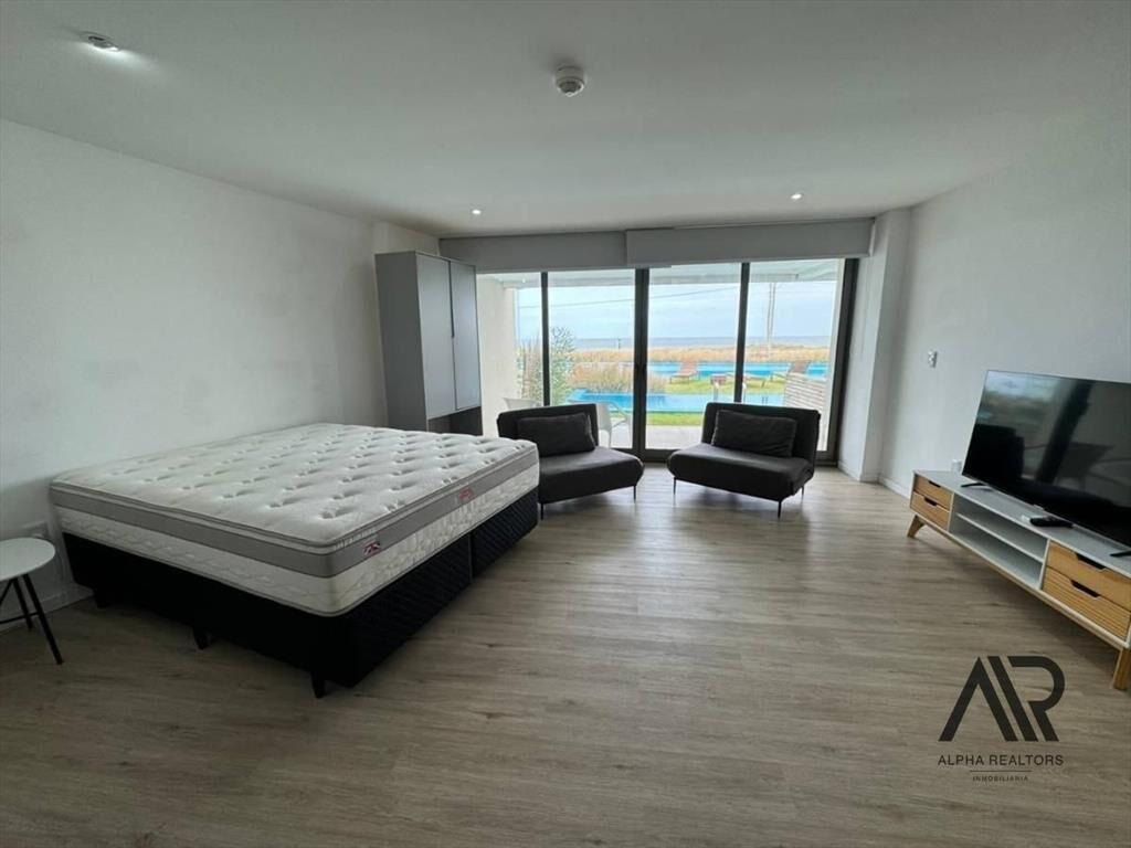 Apartamento Con Vista Al Mar Punta Ballena