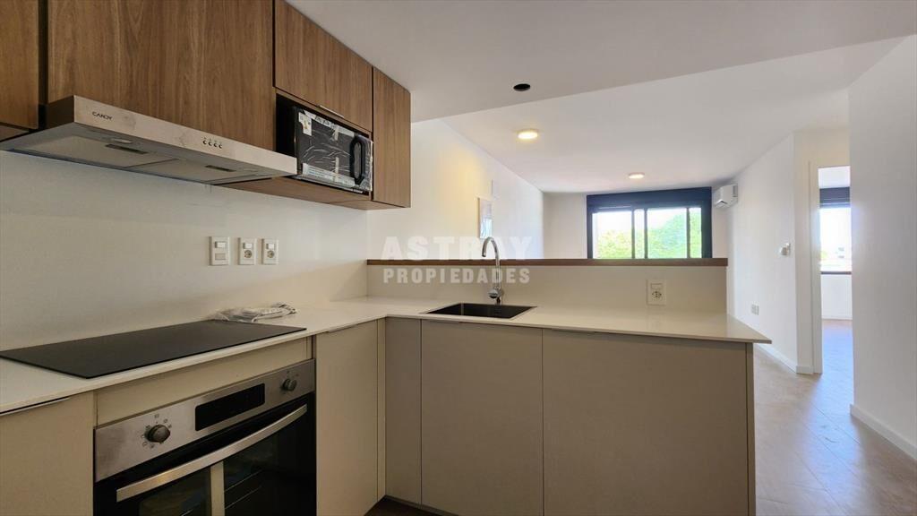 Apartamento en Alquiler