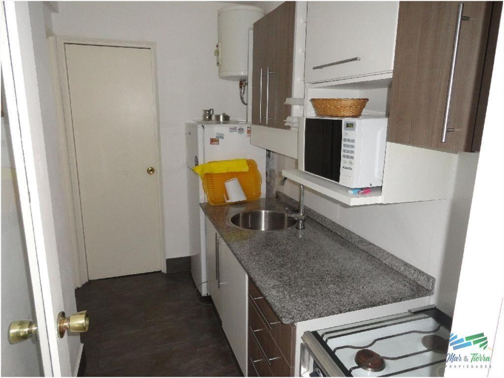 Apartamento en venta de 2 dormitorios reciclado