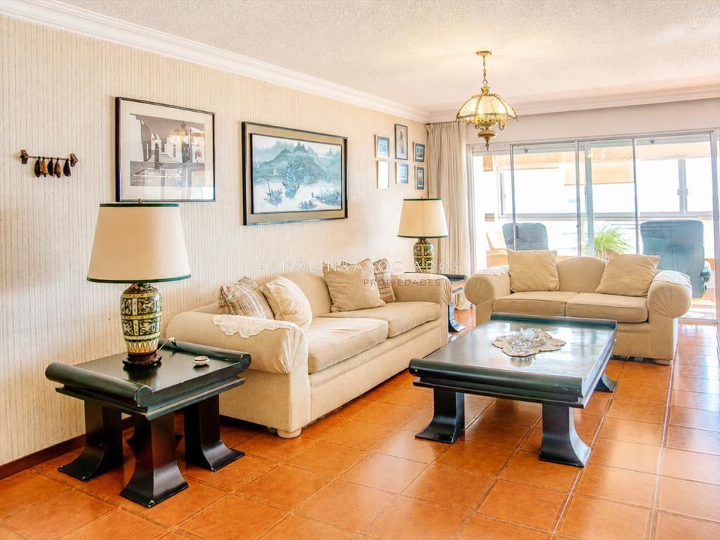 Venta Apartamento 3 dormitorios en Playa Brava,