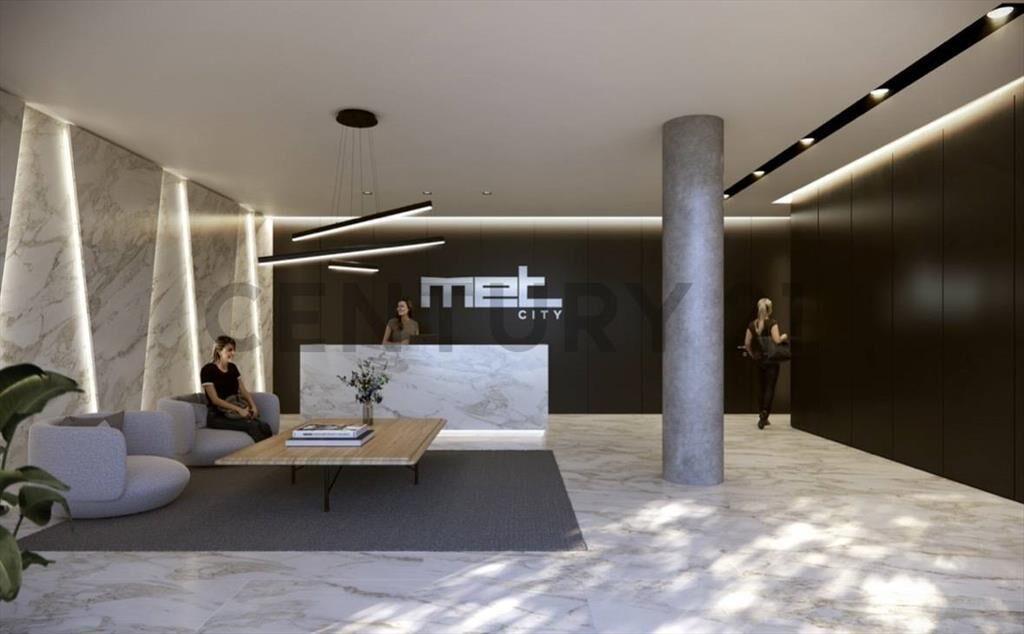 MET City Centro Sur, monos, 1 y 2 dormitorios, financiaci...