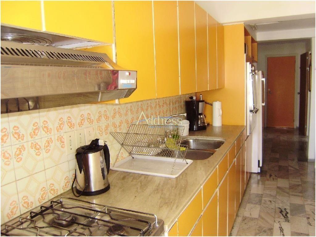 Apartamento en Peninsula, 3 dormitorios *