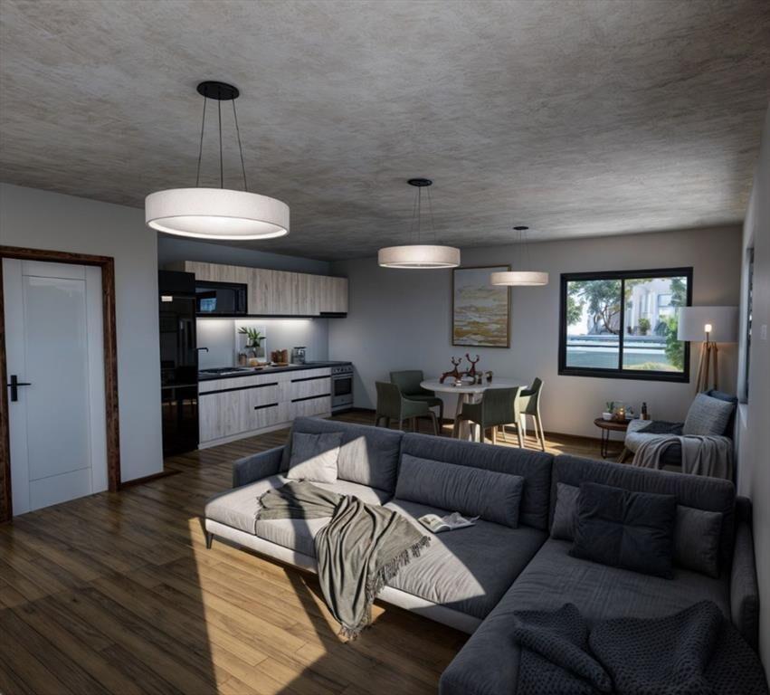 VENTA APARTAMENTO DÚPLEX EN AGUADA: INVERSIÓN
