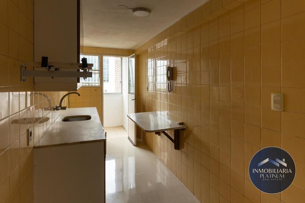 Apartamento en venta en Aguada
