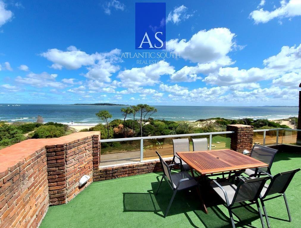 Espectacular Penthouse Oportunidad en Primera de