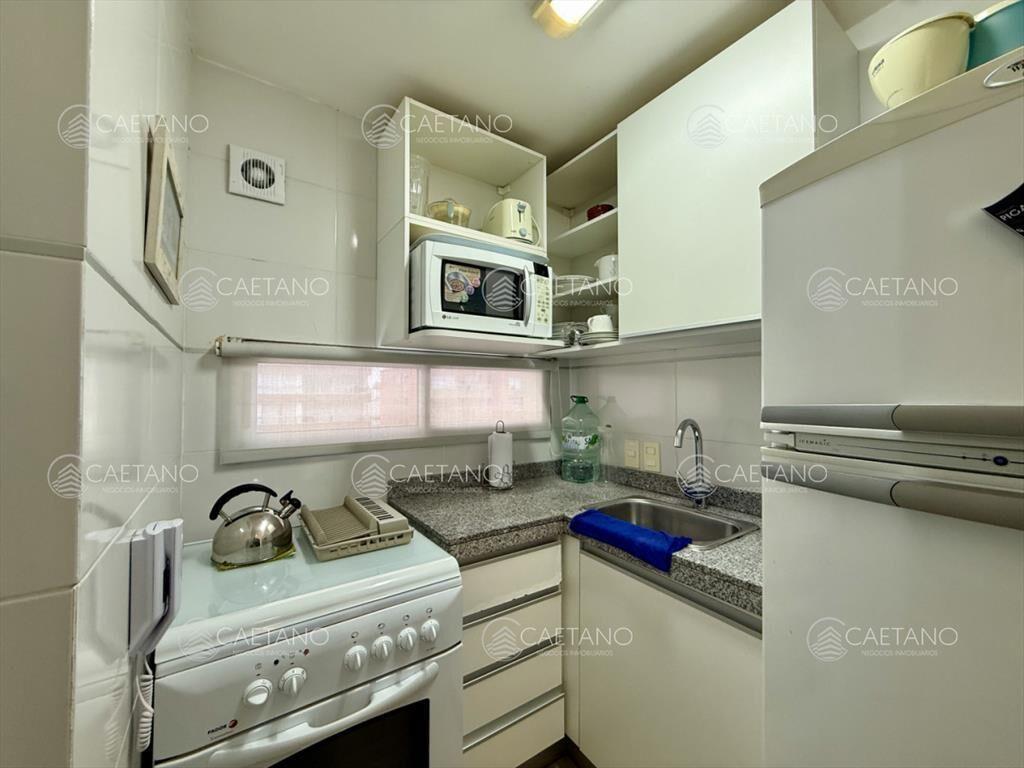 Apartamento en venta en Edificio Puerto Escondido