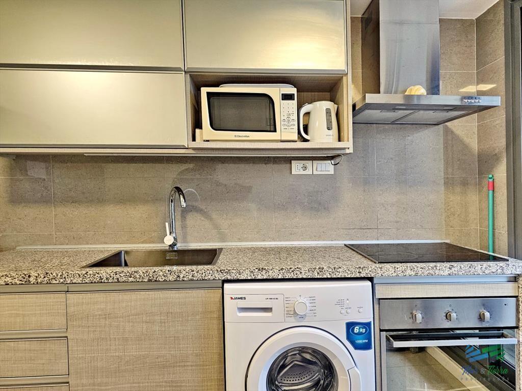 APARTAMENTO EN VENTA, 2 DORMITORIOS EN SUITE, DEL