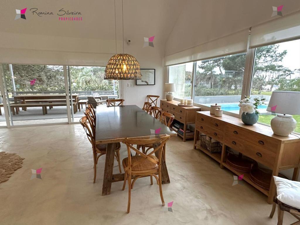 Casa en Jose Ignacio, Pinar del Faro