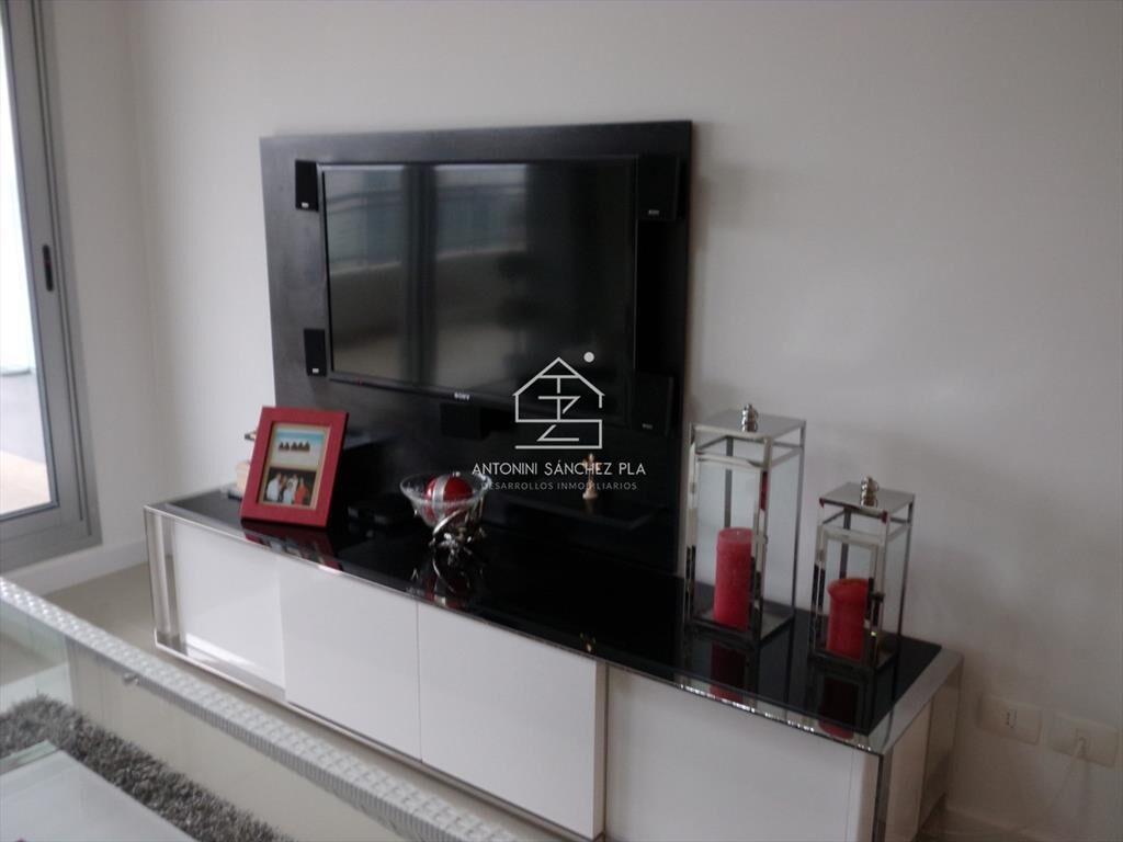 Venta Apartamento 3 Dormitorios Punta del Este