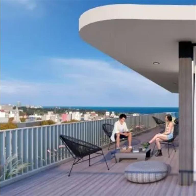 Venta apartamento 2 dormitorios Cordón Sur Blend Soho