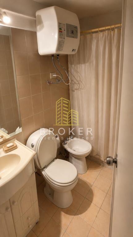 Venta Departamento 1 dormitorio en Cordón