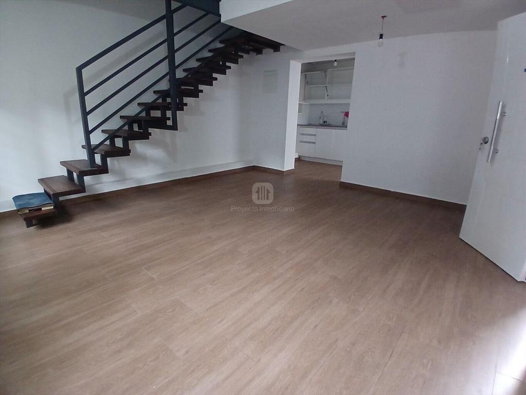 VENTA APARTAMENTO PLANTA BAJA CON PATIO