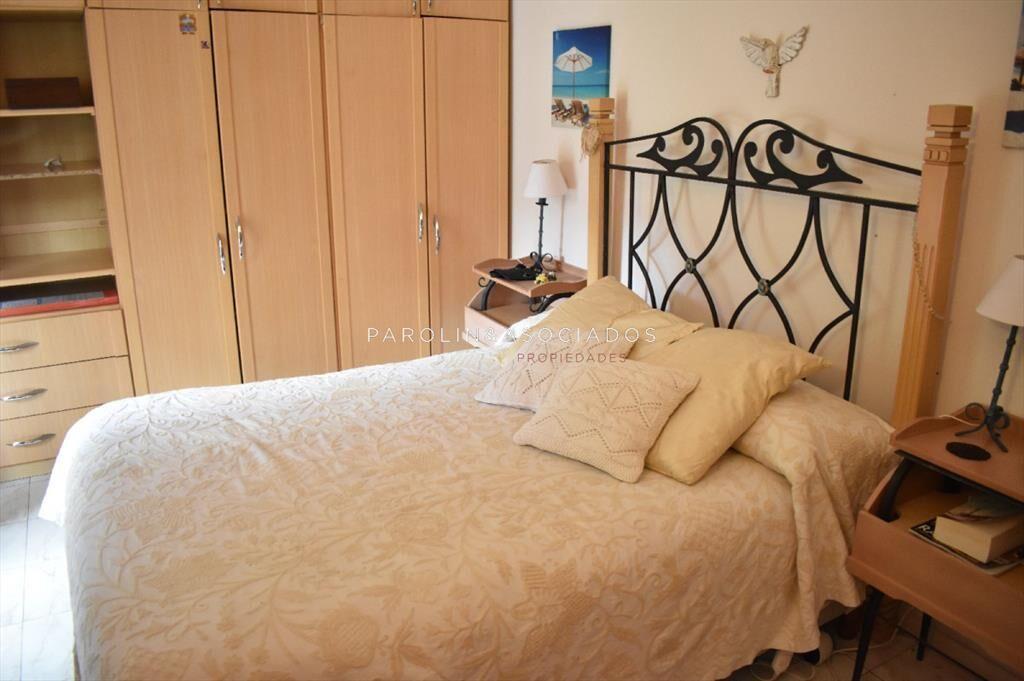Hermosa casa en venta en Lugano, Punta del Este.