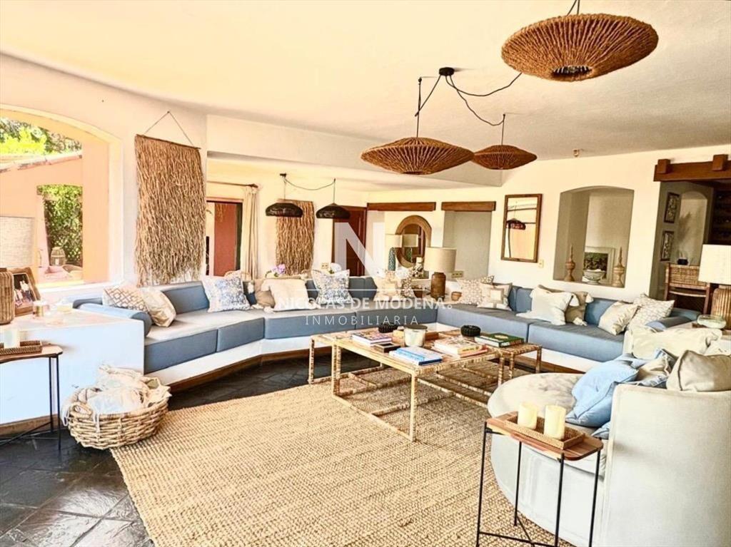 punta ballena, casa en alquiler invernal