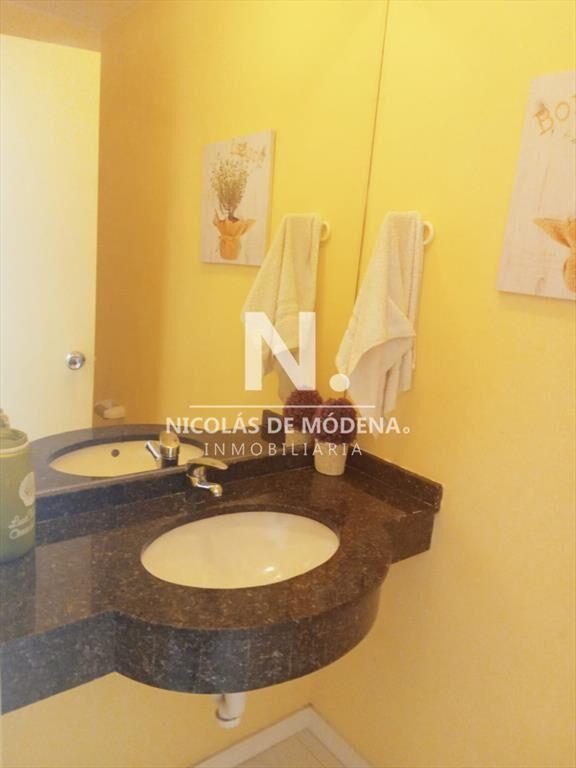Apartamento en venta de 3 dormitorios en Punta