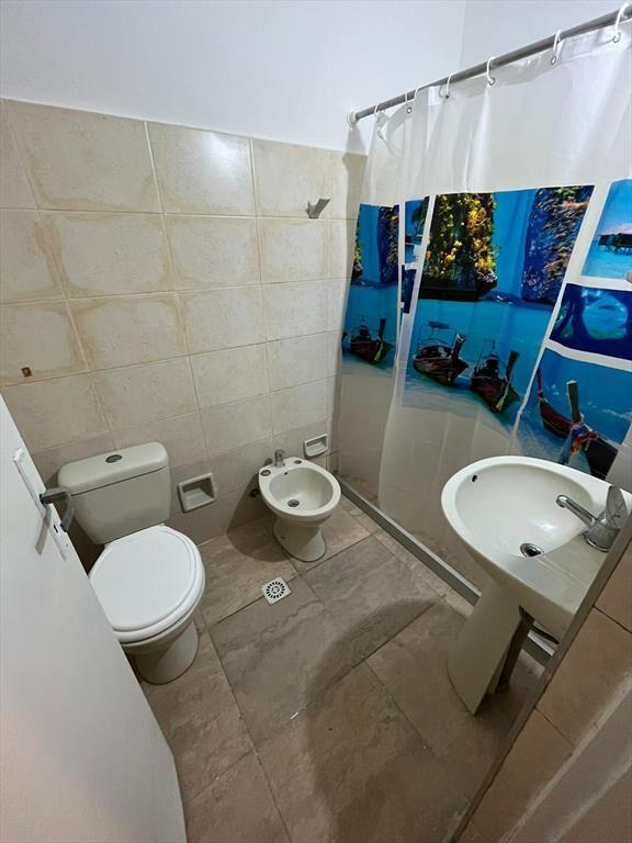 Alquiler Apartamento 1 dormitorio y patio