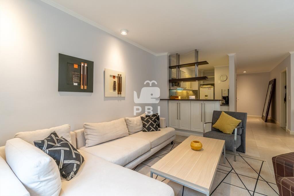 Penthouse a la venta en Solanas Country, Punta -