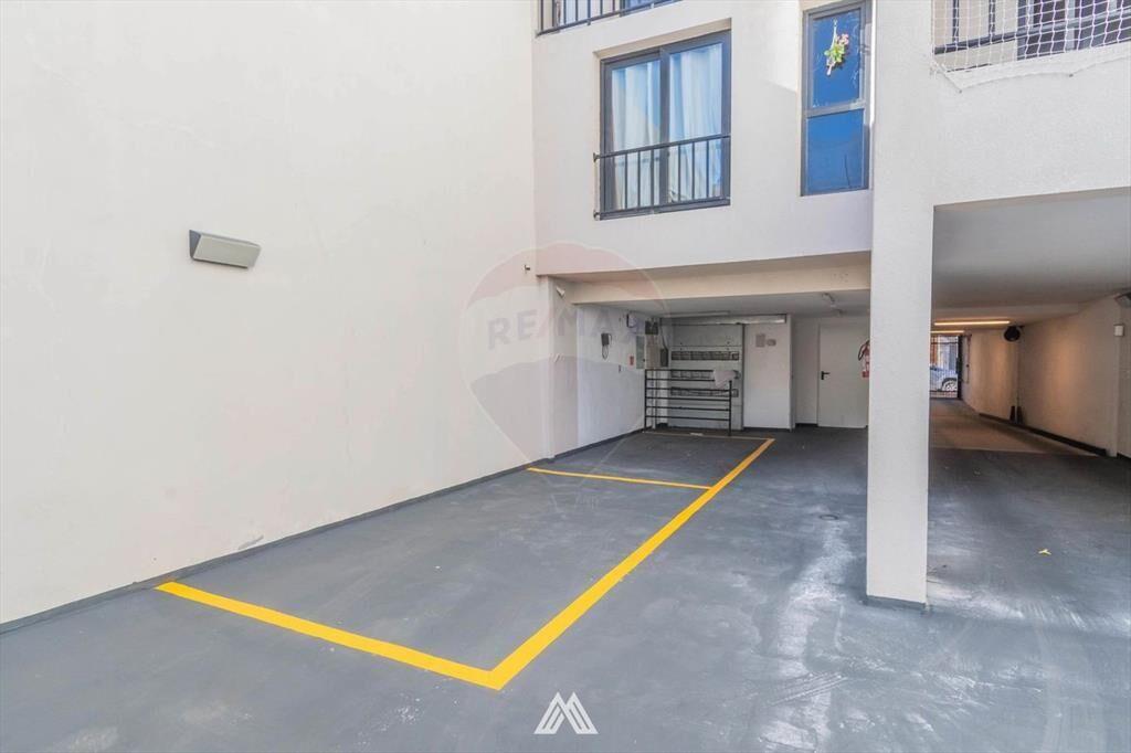 Alquila apto 1 dormitorio, terraza y gge en Cordón