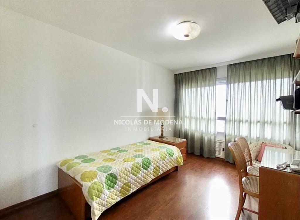 Apartamento en venta en Roosevelt 3 dormitorios