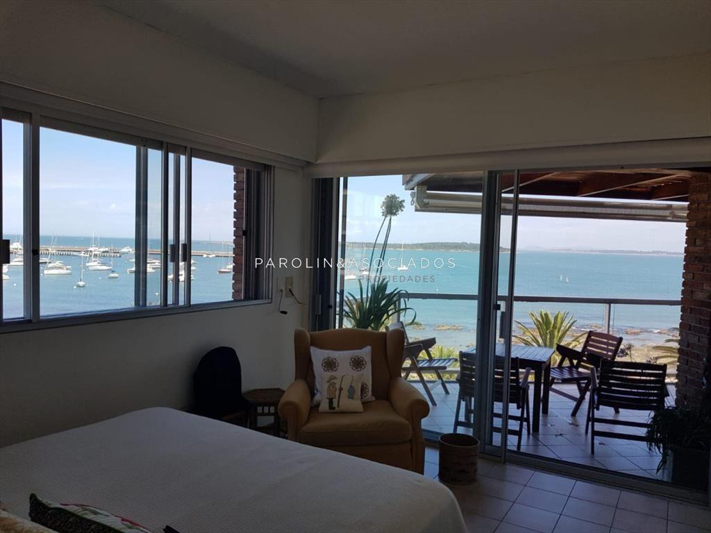 Apartamento en venta en Terrazas del Puerto, del